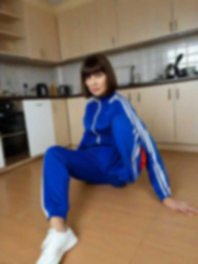 Джулия